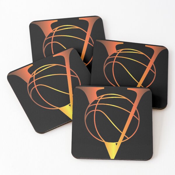 Item preview, V Basketball Gold 1 designed and sold by MHich.