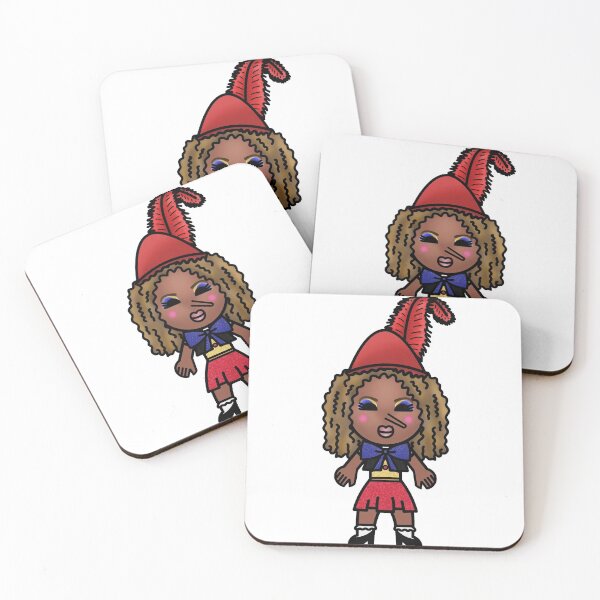 Item preview, Heidi N Closet Drag Queen Art designed and sold by The  Travisty.