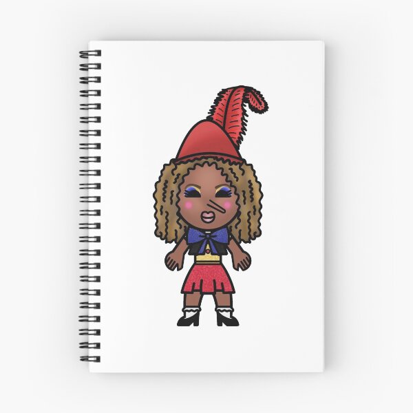 Item preview, Heidi N Closet Drag Queen Art designed and sold by The  Travisty.