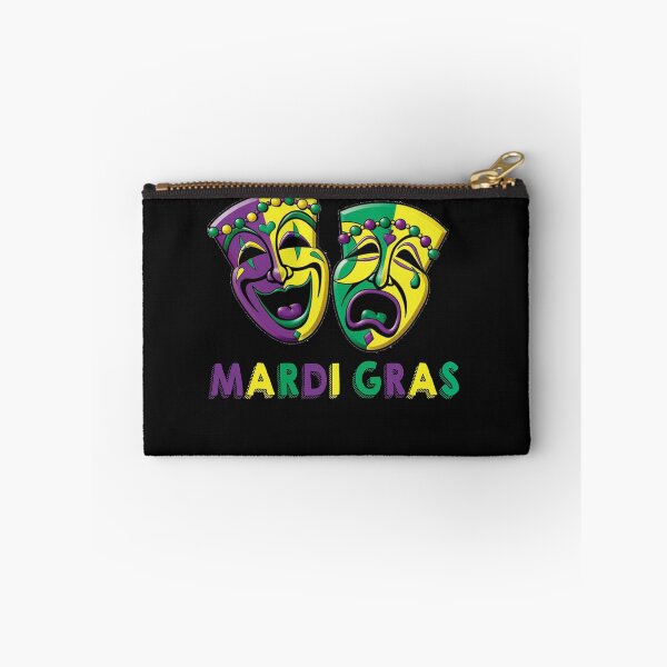 Item preview, Mardi Gras designed and sold by Puterfully.