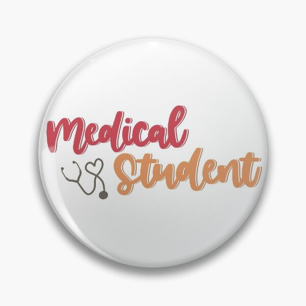 Artikelvorschau, Medizinstudent - Karriere entworfen und verkauft von lolalistic.