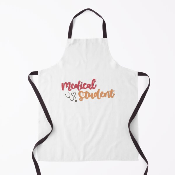 Item preview, Medical Student - Career designed and sold by lolalistic.