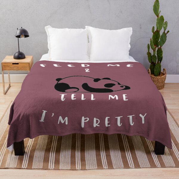 Item preview, panda  | Funny Foodie  | panda  Gifts | Funny panda  | Foodie  Hangry  | Feed Me   designed and sold by Art10Shop.