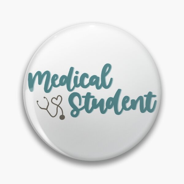 Artikelvorschau, Medizinstudent - Karriere entworfen und verkauft von lolalistic.