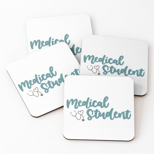 Item preview,  Medical Student - Career designed and sold by lolalistic.