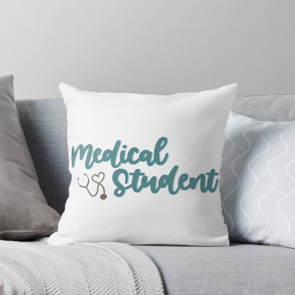 Item preview, Medical Student - Career designed and sold by lolalistic.