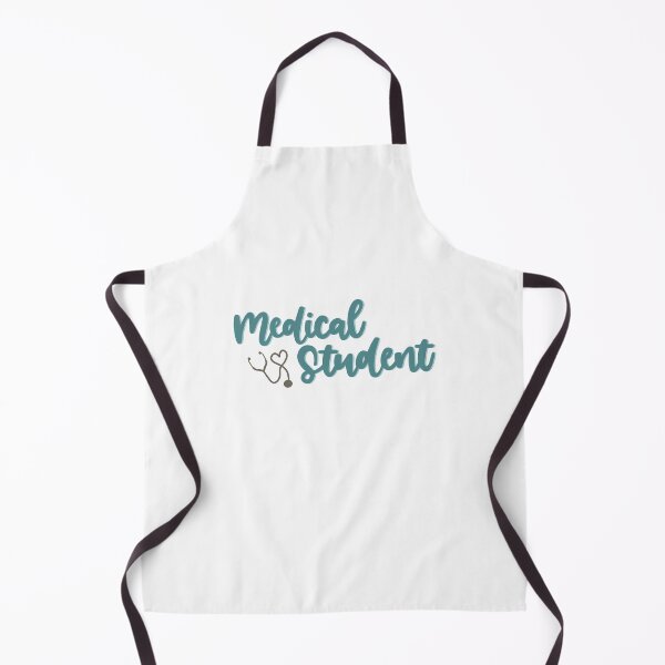 Item preview, Medical Student - Career designed and sold by lolalistic.