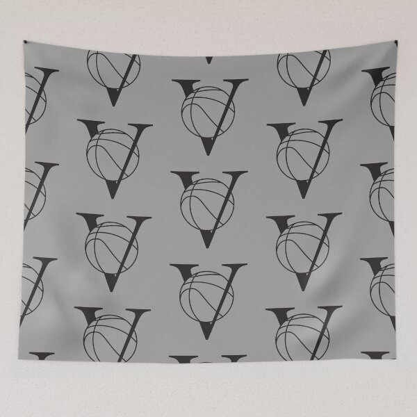 Item preview, V Basketball designed and sold by MHich.
