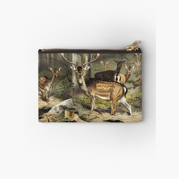 Item preview, Fallow Deer designed and sold by redoARTstore.