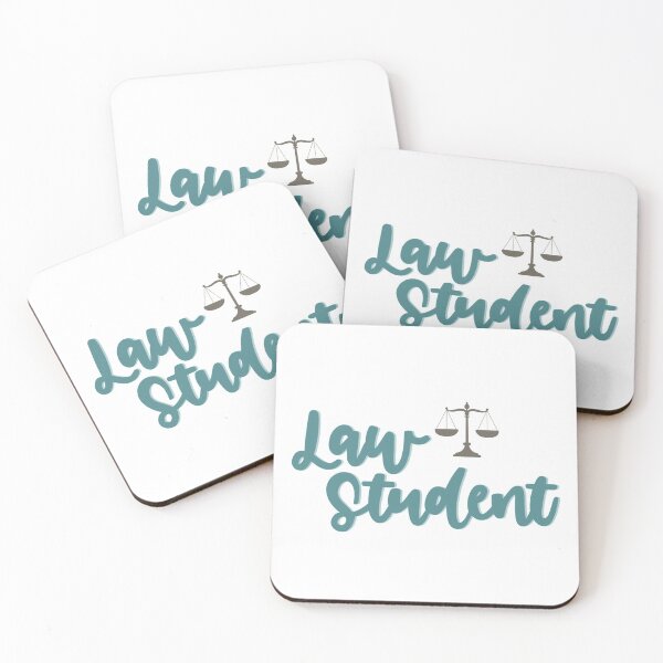 Item preview, Law Student - Career designed and sold by lolalistic.