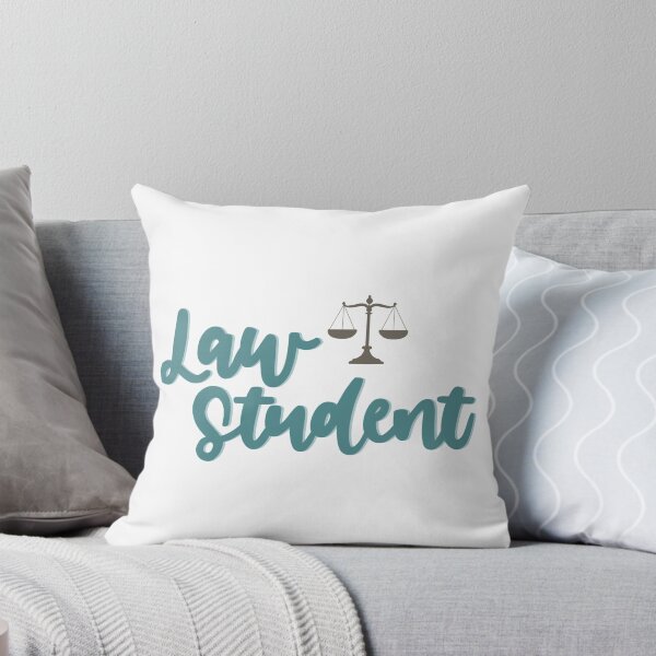Item preview, Law Student - Career designed and sold by lolalistic.