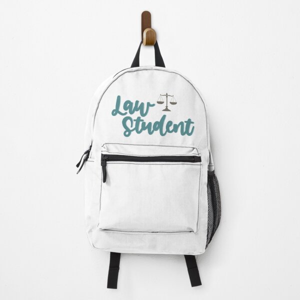 Item preview, Law Student - Career designed and sold by lolalistic.