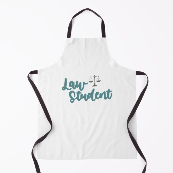 Item preview, Law Student - Career designed and sold by lolalistic.