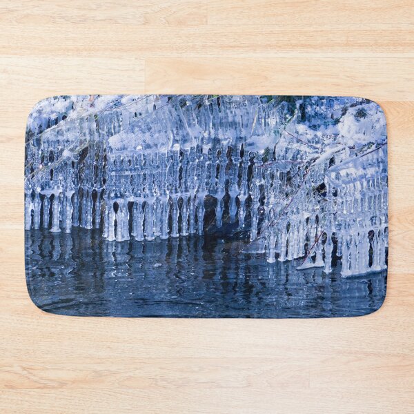 Item preview, Glittering, natural ice sculpture designed and sold by MarionsArt.