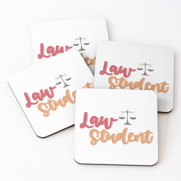 Item preview,  Law Student - Career designed and sold by lolalistic.