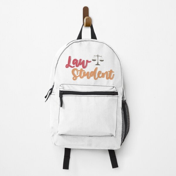 Item preview, Law Student - Career designed and sold by lolalistic.
