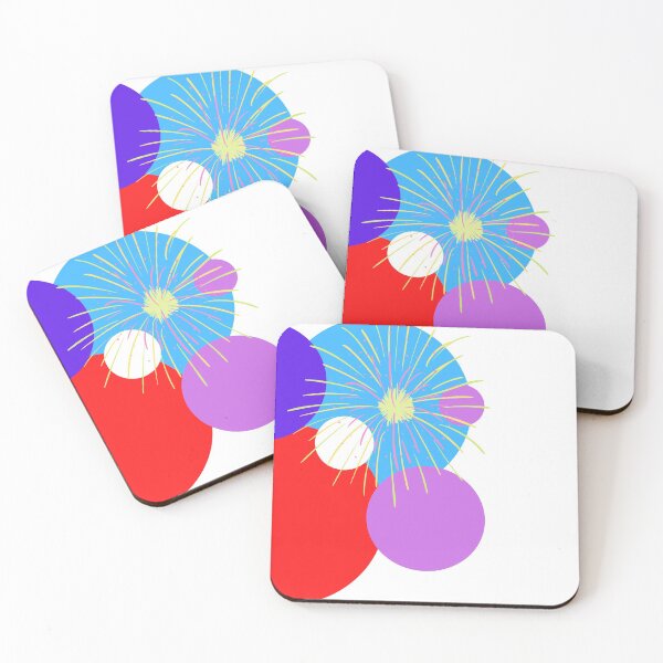 Item preview, Colorful Circle World designed and sold by harrismmxv.