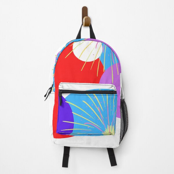 Item preview, Colorful Circle World designed and sold by harrismmxv.