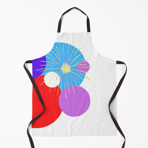 Item preview, Colorful Circle World designed and sold by harrismmxv.