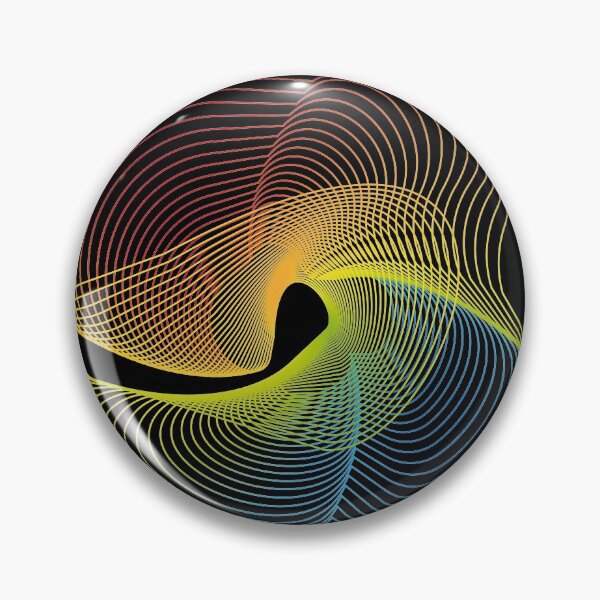 Item preview, Interesting abstract shape designed and sold by digoarpi.
