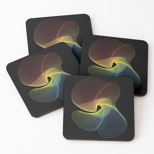 Item preview, Interesting abstract shape designed and sold by digoarpi.