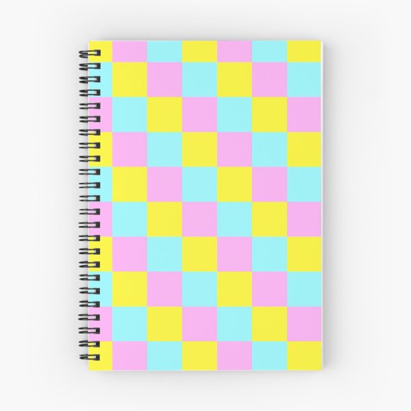 Item preview, Modern CYM Diagonal Squares Pattern designed and sold by tabbygun.