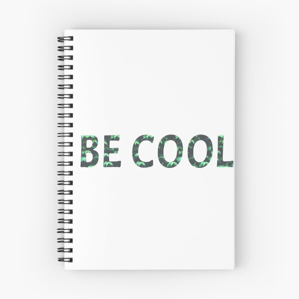 Item preview, Be CooL designed and sold by ReeshaDES.