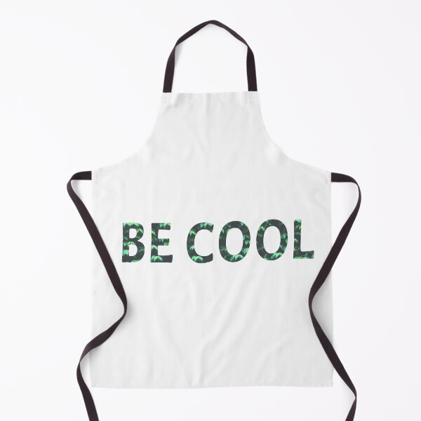 Item preview, Be CooL designed and sold by ReeshaDES.