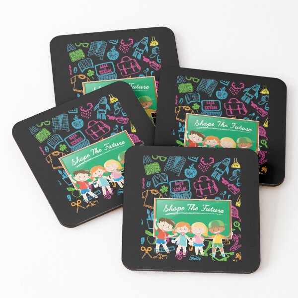 Item preview, Shape The Future designed and sold by Miss Kinder Classroom.