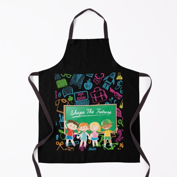 Item preview, Shape The Future designed and sold by Miss Kinder Classroom.