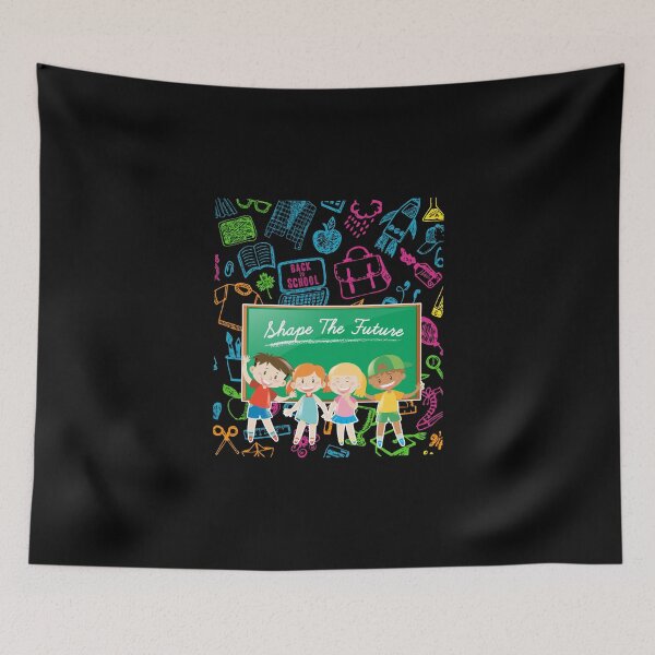 Item preview, Shape The Future designed and sold by Miss Kinder Classroom.