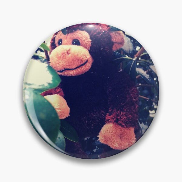 Item preview, Koko Loko Survived The Snowpocalypse designed and sold by Swooncake Press.