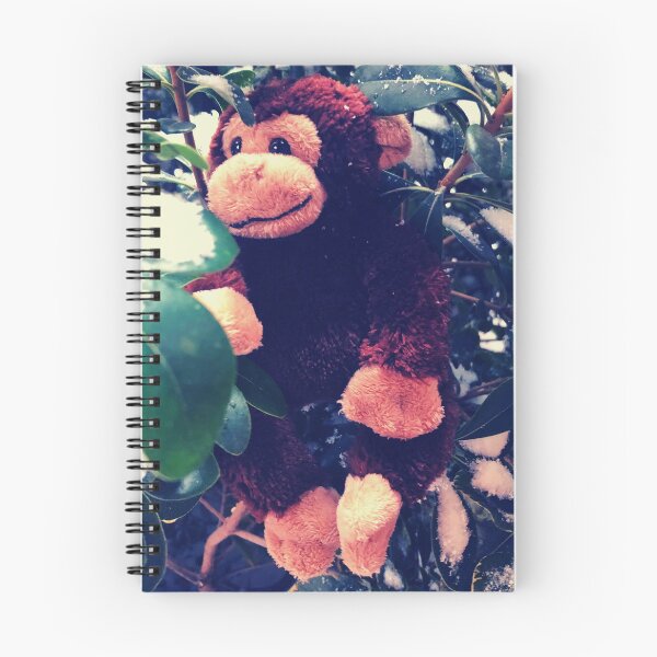 Item preview, Koko Loko Survived The Snowpocalypse designed and sold by Swooncake Press.
