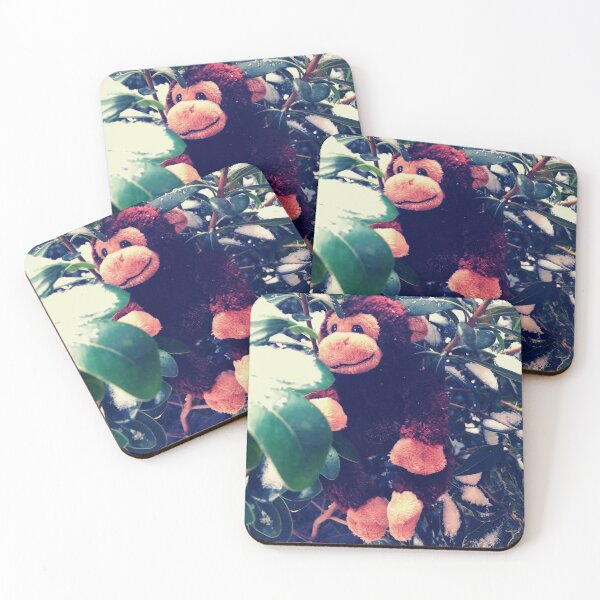 Item preview, Koko Loko Survived The Snowpocalypse designed and sold by Swooncake Press.