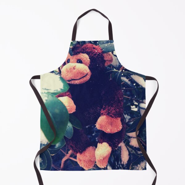 Item preview, Koko Loko Survived The Snowpocalypse designed and sold by Swooncake Press.