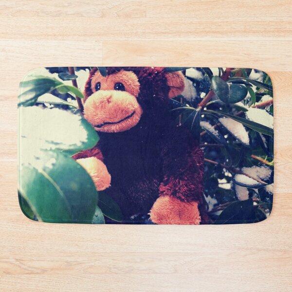 Item preview, Koko Loko Survived The Snowpocalypse designed and sold by Swooncake Press.