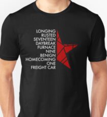 Buck Unisex T-Shirt