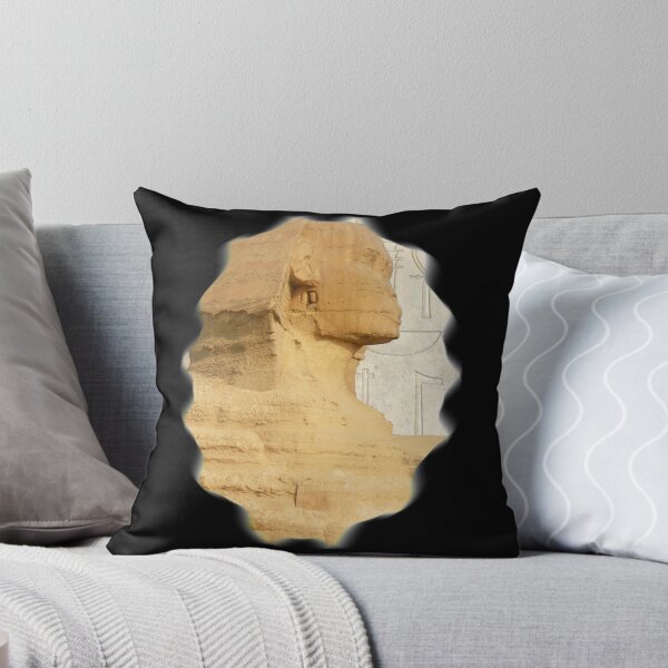 Item preview, Sphinx designed and sold by Focal-Art.
