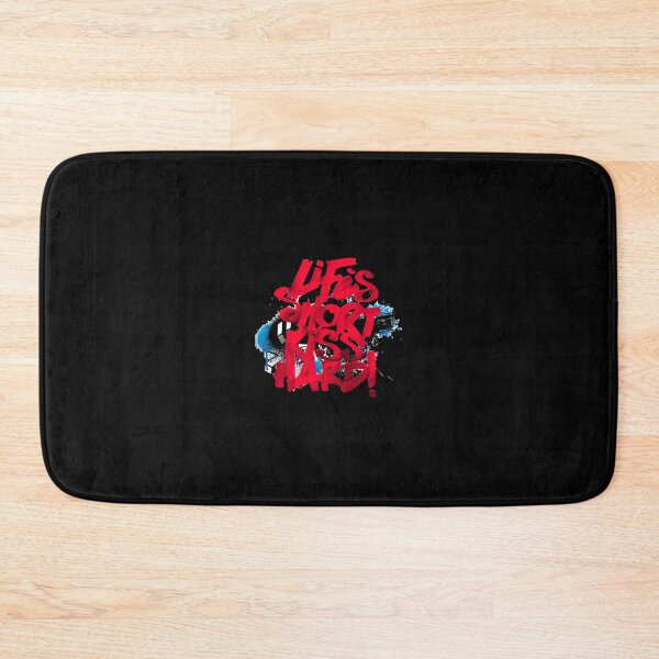 Item preview, Life is short designed and sold by RedFlamenco.