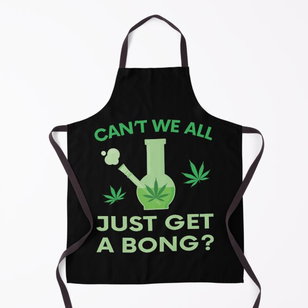 Item preview, Can't We All Just Get A Bong? Gift designed and sold by TTFMerch.
