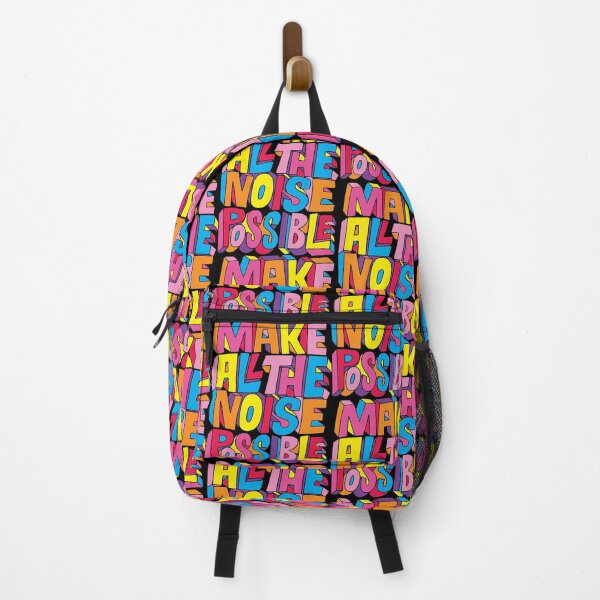 Item preview, Make All The Noise Possible designed and sold by Rawpixel.