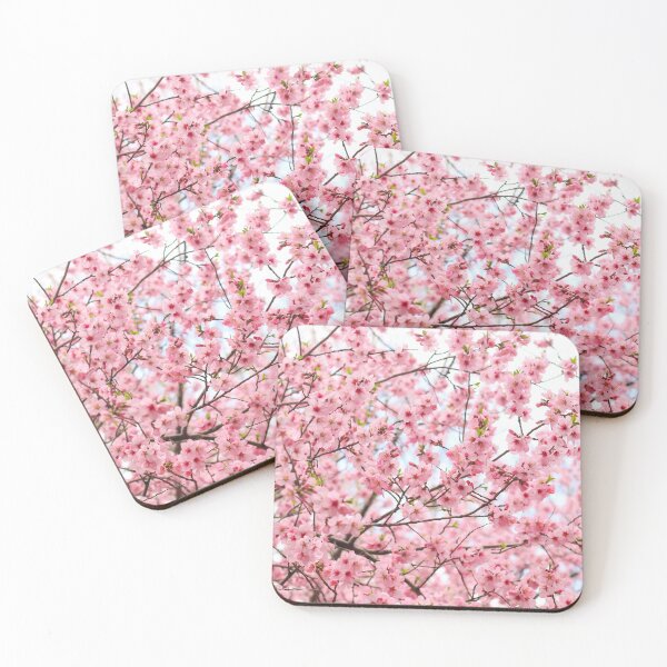 Item preview, Sakura Flowers designed and sold by Qudor.