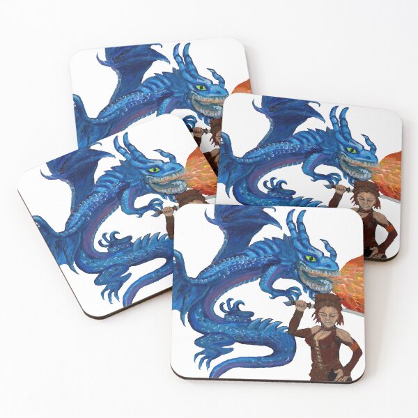 Item preview, Dragonhunter designed and sold by DCSMKreativ.