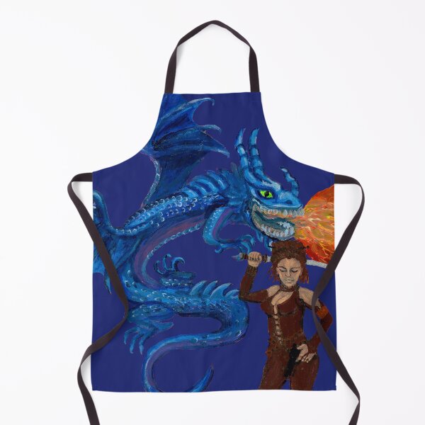Item preview, Dragonhunter designed and sold by DCSMKreativ.