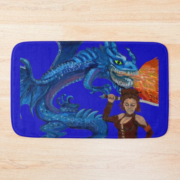 Item preview, Dragonhunter designed and sold by DCSMKreativ.
