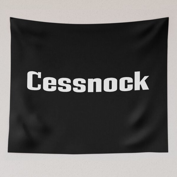 Item preview, Cessnock designed and sold by ProjectX23.