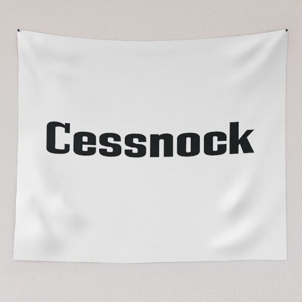 Item preview, Cessnock designed and sold by ProjectX23.