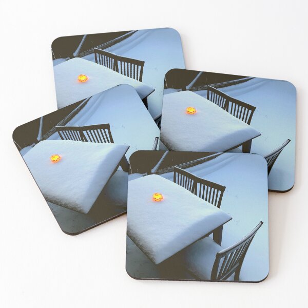 Item preview, San Antonio Snow designed and sold by Swooncake Press.