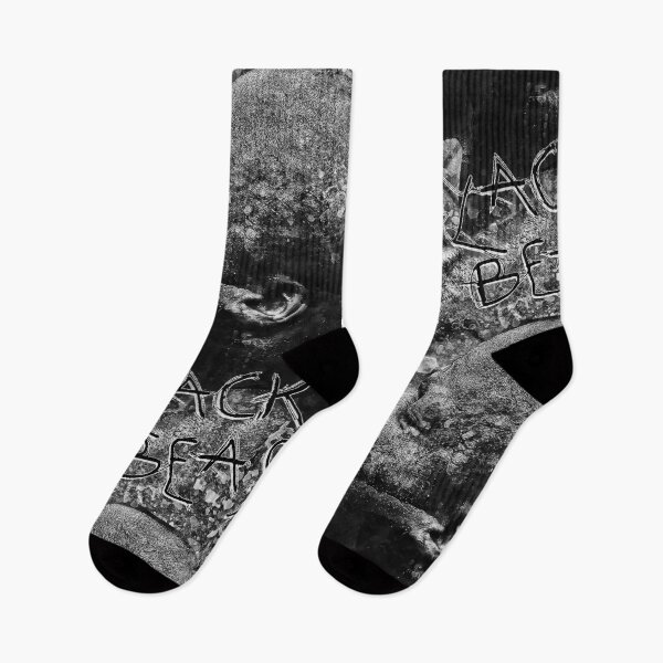 Item preview, Derrick Lewis The Black Beast designed and sold by SavageRootsMMA.