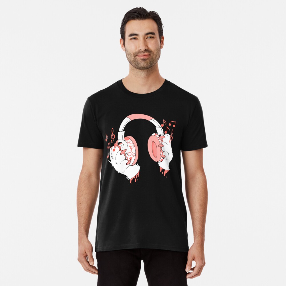 Item preview, Premium T-Shirt designed and sold by Demibodt38.